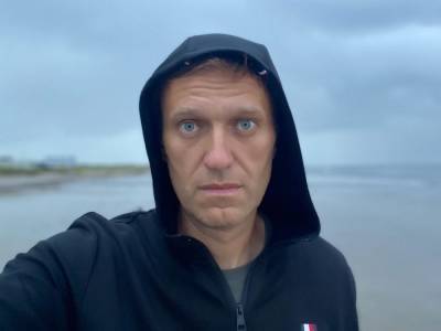 Алексей Навальный - "Пожалуй, заточу ложку о стену". Навальный написал из тюрьмы - gordonua.com - Россия