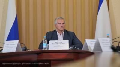 Сергей Аксенов - Вадим Волченко - В Крыму объяснили, почему отказались брать украинцев на работу в курортный сезон - newinform.com - Крым
