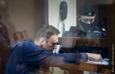 Алексей Навальный - Ольга Михайлова - Адвокат сообщил, что ЕСПЧ потребовал от России освободить Навального - interfax.ru - Москва - Россия