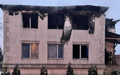 Масштабные пожары в Украине: ГБР отчиталось о расследовании - korrespondent.net - Украина - Токио - Луганская обл. - Одесса - Харьков - Одесская обл.