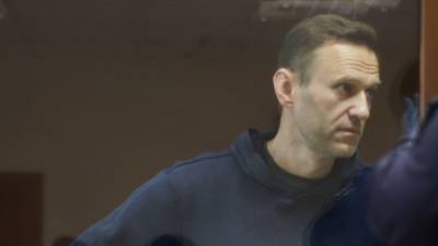 Алексей Навальный - Игнат Артеменко - Два суда над Навальным пройдут 20 февраля - nation-news.ru