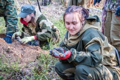 Александр Бастрыкин - Бастрыкин заявил о создании в СК поискового движения - aif.ru
