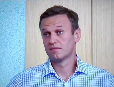 Алексей Навальный - Ольга Михайлова - ЕСПЧ просит Россию немедленно освободить Навального - argumenti.ru