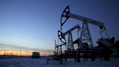 Наталья Мильчакова - Эксперт прокомментировала рост цен на нефть - russian.rt.com