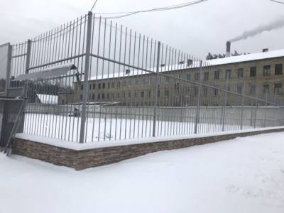 В Украине выставили на продажу первую тюрьму, – Малюська - inform-ua.info