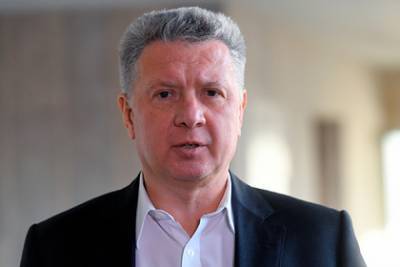 Стала известна судьба замешанного в допинговом скандале бывшего главы ВФЛА - lenta.ru