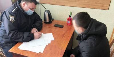 Ребенок попал в реанимацию. В Чернигове мужчина напоил спиртным 12-летнюю школьницу до потери сознания — полиция - nv.ua