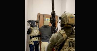Украинские хакеры атаковали 150 компаний в Европе и США, – СБУ - focus.ua - США - Киев
