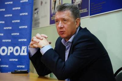 Данил Лысенко - AIU дисквалифицировал экс-главу ВФЛА Шляхтина на четыре года - aif.ru - Московская обл.