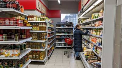 Союз защиты прав потребителей предупредил о подорожании ряда продуктов - polit.info - Продовольствие