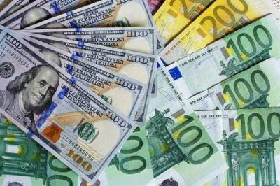Эксперты ING и Danske рассказали о будущем пары EUR/USD - smartmoney.one - США