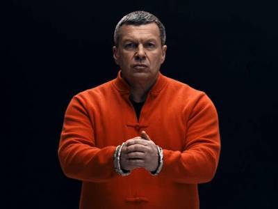 Владимир Соловьев - Соловьева вновь «забанили» в Clubhouse, в ситуацию пришлось вмешаться Роскомнадзору - rosbalt.ru
