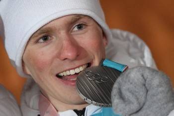 Денис Спицов - Вологжане Денис Спицов и Анна Нечаевская выступят на чемпионате мира в Оберстдорфе - vologda-poisk.ru - респ. Татарстан - Тюменская обл.