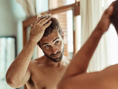 5 причин, почему мужчине нужно ежедневно ухаживать за кожей лица - 24tv.ua