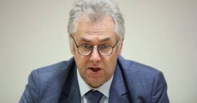 Юрий Перевощиков - Три случая заражения британским штаммом выявлены в Риге, Резекне и Добеле - rus.delfi.lv - Рига - Чехия - Латвия