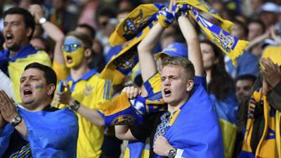 Максим Степанов - В Украине разрешили вернуть болельщиков на трибуны - vchaspik.ua