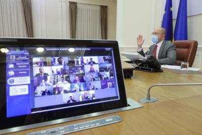 Украина вышла еще из одного договора СНГ - news.bigmir.net
