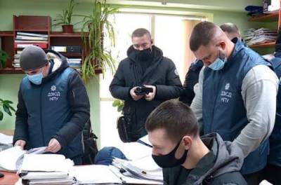 Чиновников «УЗ» обвинили в растрате 4,5 млн гривен - from-ua.com - Киев - Киевская обл. - Черниговская обл.