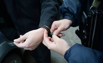 Le Monde (Франция): в Ренне задержаны 15 «воров в законе» - inosmi.ru - Грузия - Франция - Европа