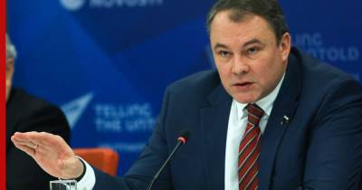 Алексей Навальный - Петр Толстой - Толстой заявил, что Навального не будут освобождать по требованию ЕСПЧ - profile.ru - Россия