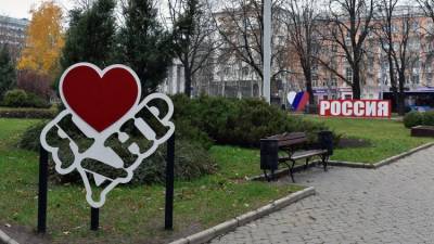 Татьяна Монтян - Монтян в эфире ТВ рассказала украинцам, как преобразился Донецк - polit.info - Украина - Киев - Луганская обл. - ДНР - Донецк - Донбасс