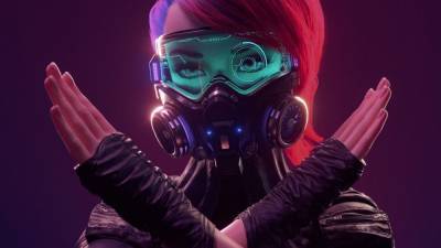 Cyberpunk 2077 потерял большую часть игроков в Steam - 24tv.ua
