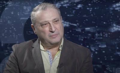 Алексей Кущ - Ни Европа, ни Америка спасать вас не будут - Табах - politeka.net - США - Европа