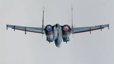 Российские Су-27 сопроводили французские самолёты над Чёрным морем - russian.rt.com - Норвегия