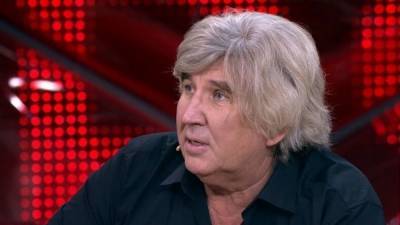 Валентина Легкоступова - Сын Легкоступовой рассказал о нападении отчима с ножом - nation-news.ru - Москва - Испания