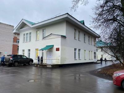 Петицию за сохранение клинико-диагностической лаборатории в Глазове подписали почти 20 000 человек - gorodglazov.com