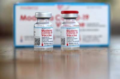 Названы сроки начала поставки вакцины от COVID по механизму COVAX - from-ua.com - Украина