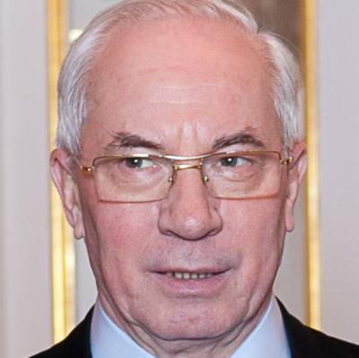 Николай Азаров - Николай Азаров: Украине следует ожидать экономического коллапса - actualnews.org - Киев
