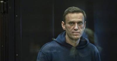 Алексей Навальный - Ольга Михайлова - ЕСПЧ потребовал выпустить Навального - dsnews.ua - Россия