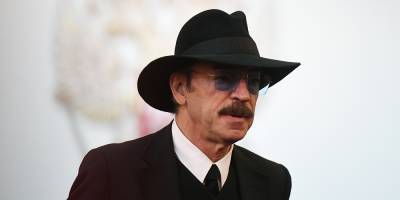 Михаил Боярский - Сергей Боярский - Лариса Луппиан - Боярский-младший рассказал о состоянии отца после выписки - sharij.net - Санкт-Петербург