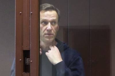 Алексей Навальный - Ульяна Солопова - Игнат Артеменко - Заседания по двум делам Навального пройдут в Бабушкинском суде 20 февраля - aif.ru - Москва