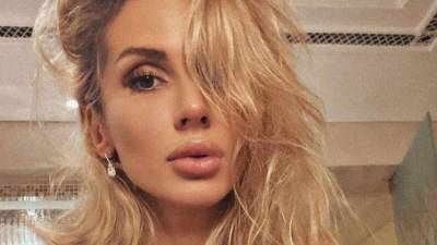 Светлана Лобода - Станислав Садальский - «Туалетный пиар»: Садальский резко высказался об обвинениях PR-директора Лободы - 5-tv.ru
