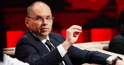 Ирина Верещук - Максим Степанов - "Если до конца февраля в Украине не будет вакцин - Степанов уйдет в отставку", - Верещук - focus.ua