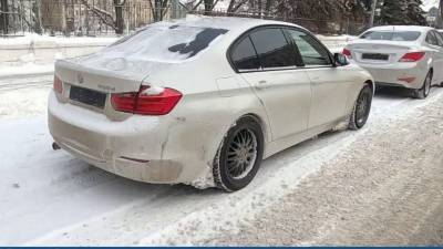 В Татарстане тестируют систему, которая научит правилам любителей бесплатной парковки - 1tv.ru - респ. Татарстан
