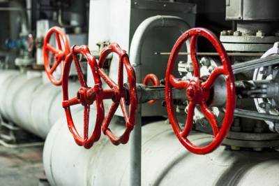 В Польше читатели газеты высмеяли политику властей по закупкам газа из РФ - aif.ru - Варшава