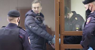 Алексей Навальный - Игнат Артеменко - Два дела Алексея Навального рассмотрят в один день - readovka.ru - Москва