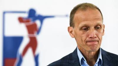 Александр Логинов - Евгений Гараничев - Владимир Драчев - Матвей Елисеев - Драчёв отреагировал на выступлении россиян в индивидуальной гонке на ЧМ - russian.rt.com