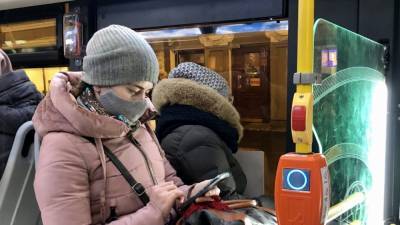 В администрации Тулы оценили ситуацию с ценами на проезд после публикации ФАН - riafan.ru - Тула - ЦФО