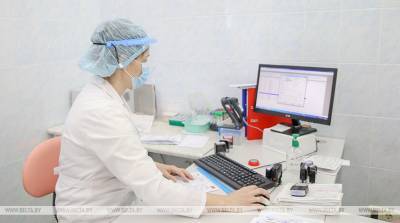 Заболеваемость гриппом в Минской области пока не растет - эпидемиолог - belta.by - Минск