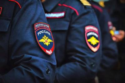 Ирина Волк - МВД наказало полицейских ХМАО, которые имитировали протестную акцию в ходе школьного урока – Учительская газета - ug.ru - Югра - Нижневартовск