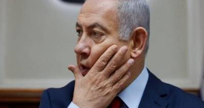 Биньямин Нетаньяху - Израиль Нетаньяху - Джо Байден - Премьер-министр Израиля Нетаньяху признал, что он не согласен с президентом США по Ирану - dialog.tj - США - Иран