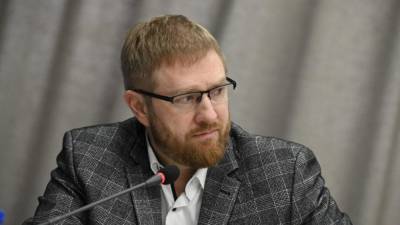Владимир Путин - Александр Малькевич - Александр Малькевич объяснил слова Владимира Путина об опасности зарубежных IT-гигантов - polit.info