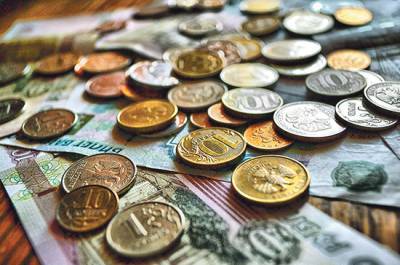 Поступления налогов в консолидированный бюджет снизились на 7,6% в 2020 году - pnp.ru