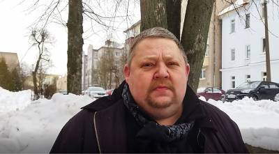 Суд в Могилеве приговорил блогера из Барановичей к двум годам ограничения свободы за оскорбление сотрудника ГАИ - naviny.by
