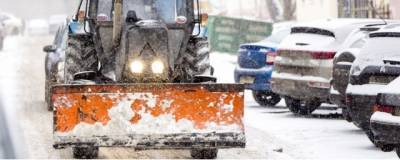 В Ярославле депутат предложила ввести ЧС из-за нечищенных от снега дорог - runews24.ru - Ярославская обл. - Ярославль