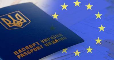 Анка Фельдгузен - Дмитрий Кулеба - Безвиз с ЕС для украинцев будет заблокирован еще несколько месяцев - dsnews.ua